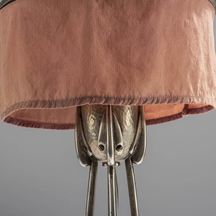 Bild 3 zu Objekt, Table light, c. 1905-10, Wien, 156C 580