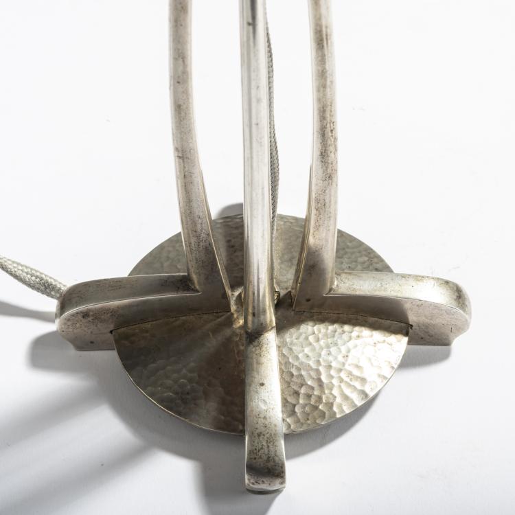 Bild 4 zu Objekt, Table light, c. 1905-10, Wien, 156C 580