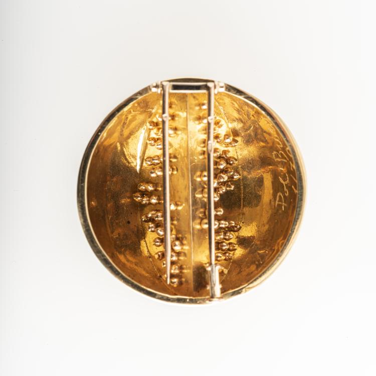 Bild 2 zu Objekt, Kinetic brooch / pendant, 1972, Pol Bury, 157D 967