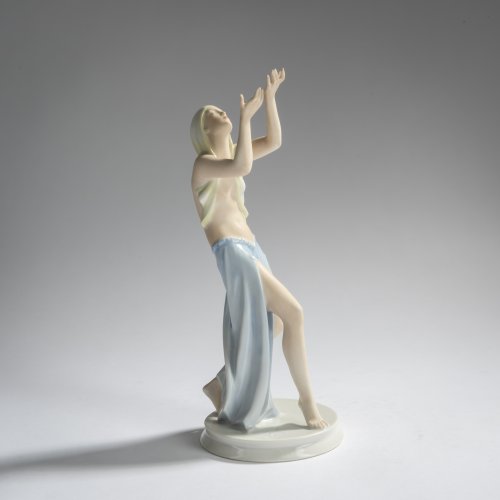 'Prayer Dancer', 1927