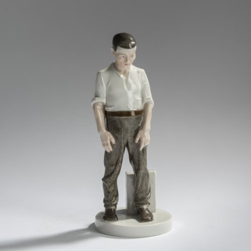 'Farmer', 1909/10