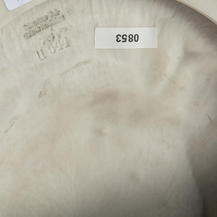 Bild 6 zu Objekt, 'Female Nude, Sitting', 1925, Hugo Meisel, Schwarzburger Werkst&auml;tten f&uuml;r Porzellankunst, Unterwei&szlig;bach, 156D 775