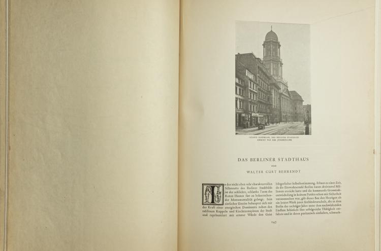 Bild 2 zu Objekt, Kunst und K&uuml;nstler, 1912, 159C 707