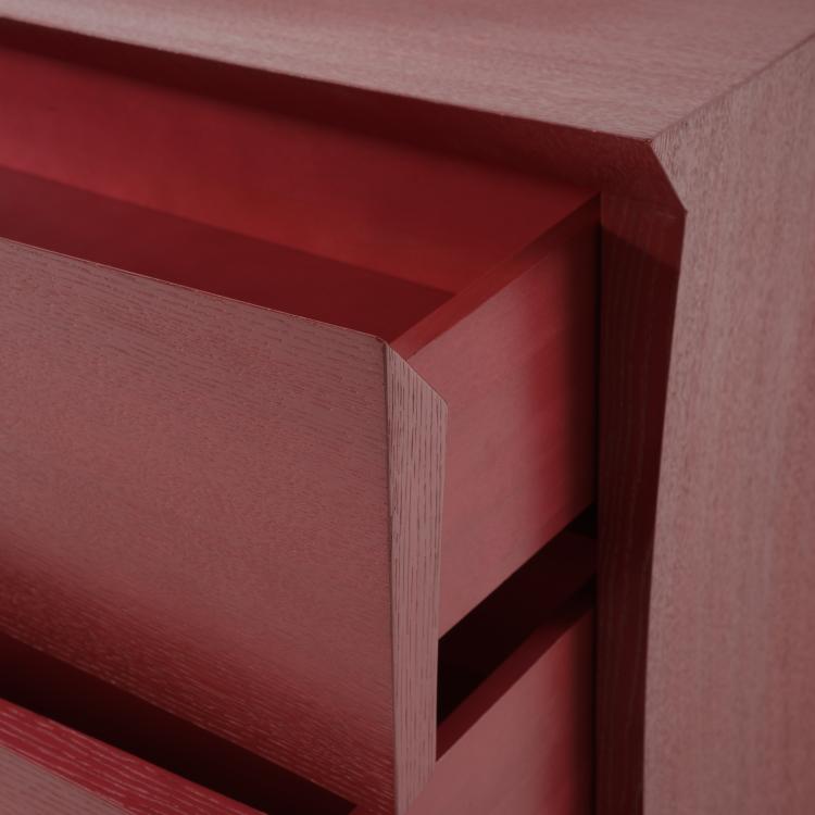 Bild 1 zu Objekt, Kommode 'Kalam 2115', 1999, Giorgio Pulici, Fratelll Boffi, Lentate sul Seveso, 157B 596