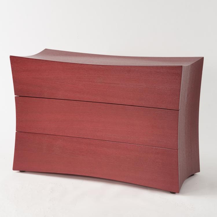 Bild 6 zu Objekt, Kommode 'Kalam 2115', 1999, Giorgio Pulici, Fratelll Boffi, Lentate sul Seveso, 157B 596