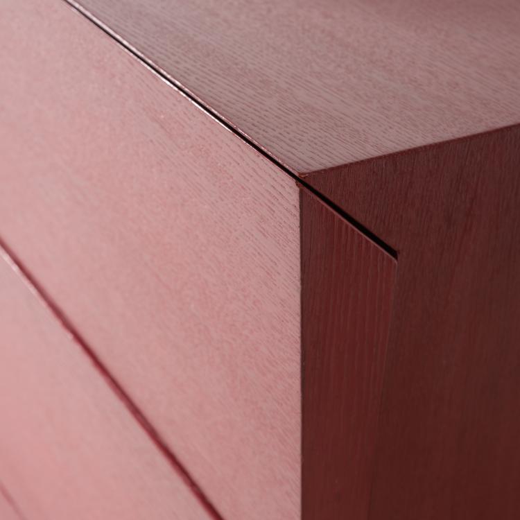 Bild 7 zu Objekt, Kommode 'Kalam 2115', 1999, Giorgio Pulici, Fratelll Boffi, Lentate sul Seveso, 157B 596