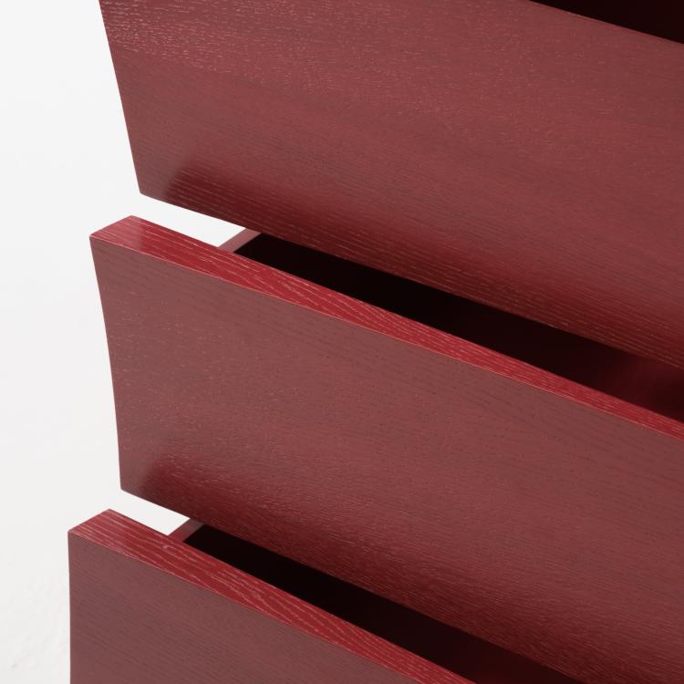 Bild 8 zu Objekt, Kommode 'Kalam 2115', 1999, Giorgio Pulici, Fratelll Boffi, Lentate sul Seveso, 157B 596