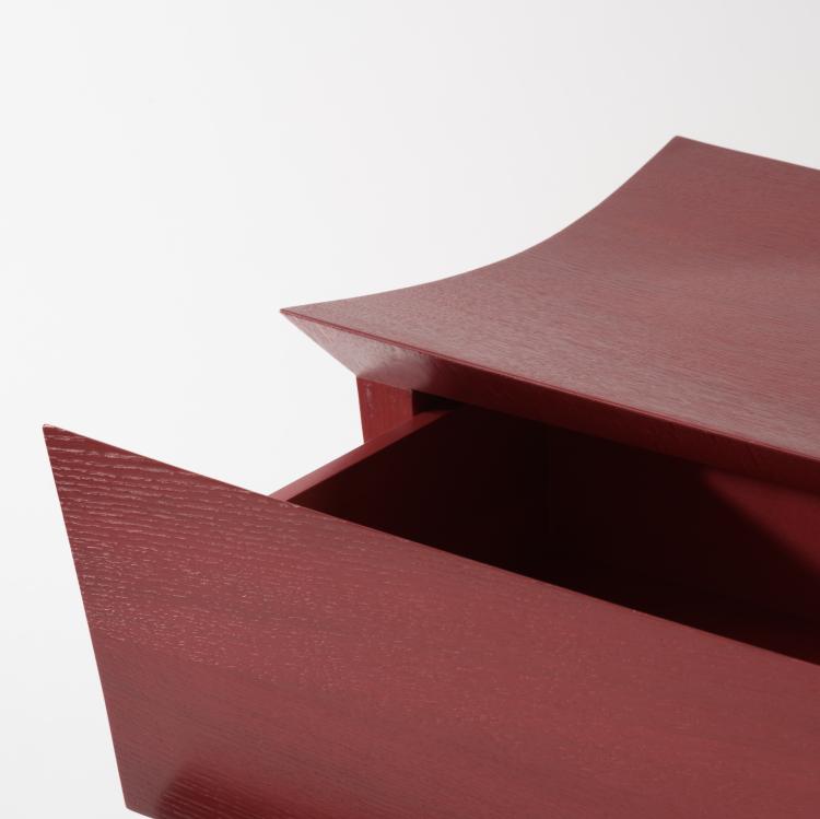 Bild 9 zu Objekt, Kommode 'Kalam 2115', 1999, Giorgio Pulici, Fratelll Boffi, Lentate sul Seveso, 157B 596