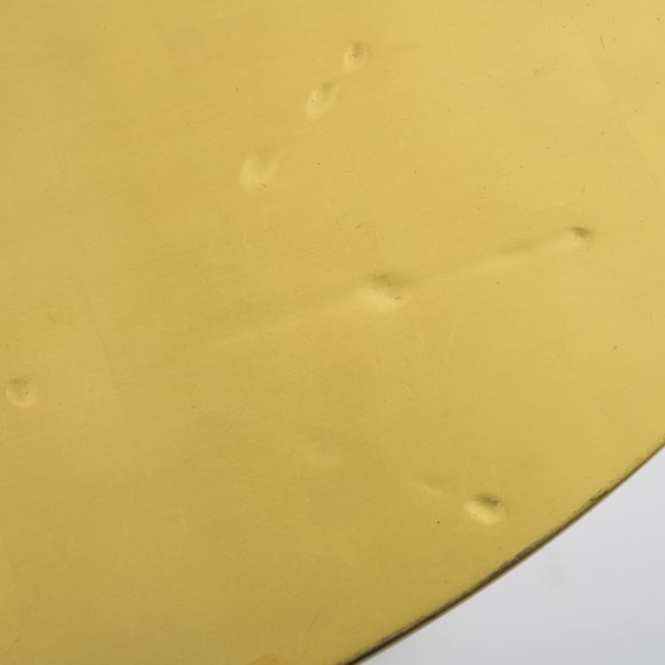 Bild 3 zu Objekt, 'Traccia' side table, 1971, Meret Oppenheim, Simon Gavina, Mailand, 157B 499