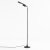 '1086' floorlamp, 1961