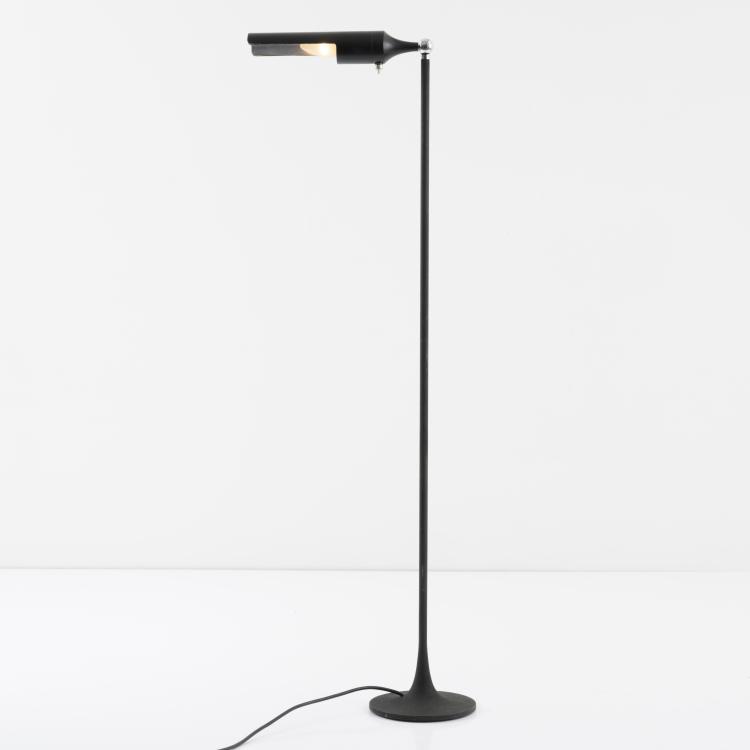 Bild 1 zu Objekt, Stehleuchte '1086', 1961, Gino Sarfatti, Arteluce, Mailand, 157B 430