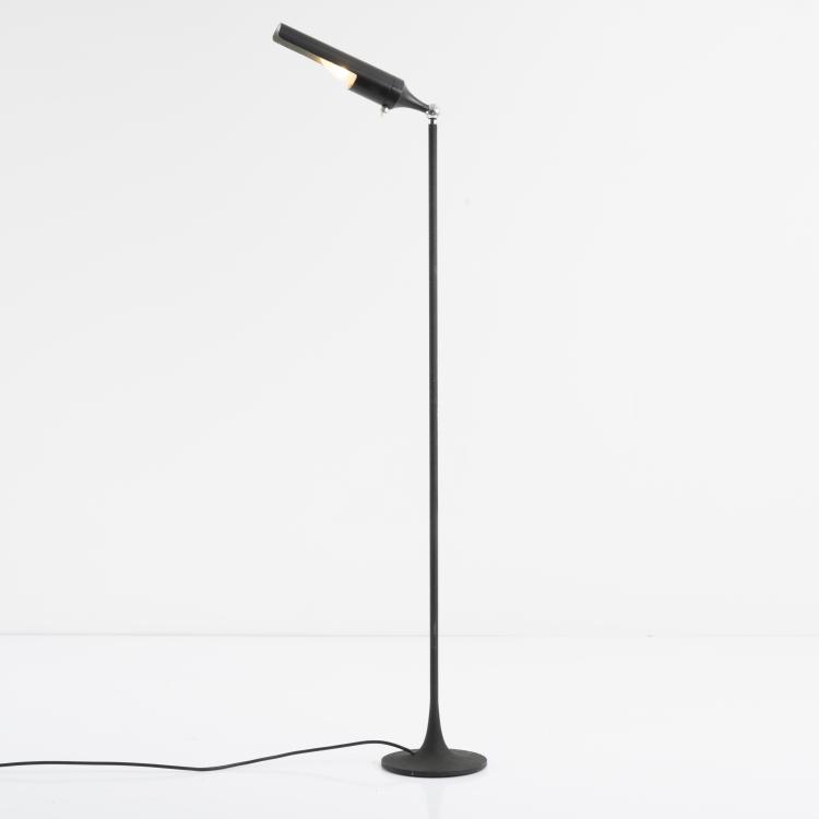 Bild 3 zu Objekt, Stehleuchte '1086', 1961, Gino Sarfatti, Arteluce, Mailand, 157B 430