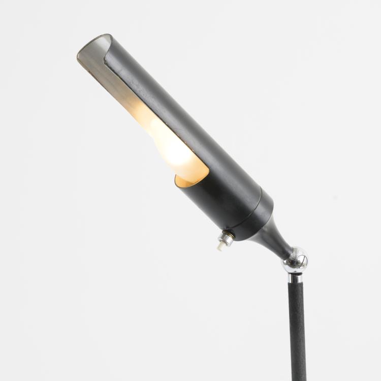 Bild 5 zu Objekt, Stehleuchte '1086', 1961, Gino Sarfatti, Arteluce, Mailand, 157B 430