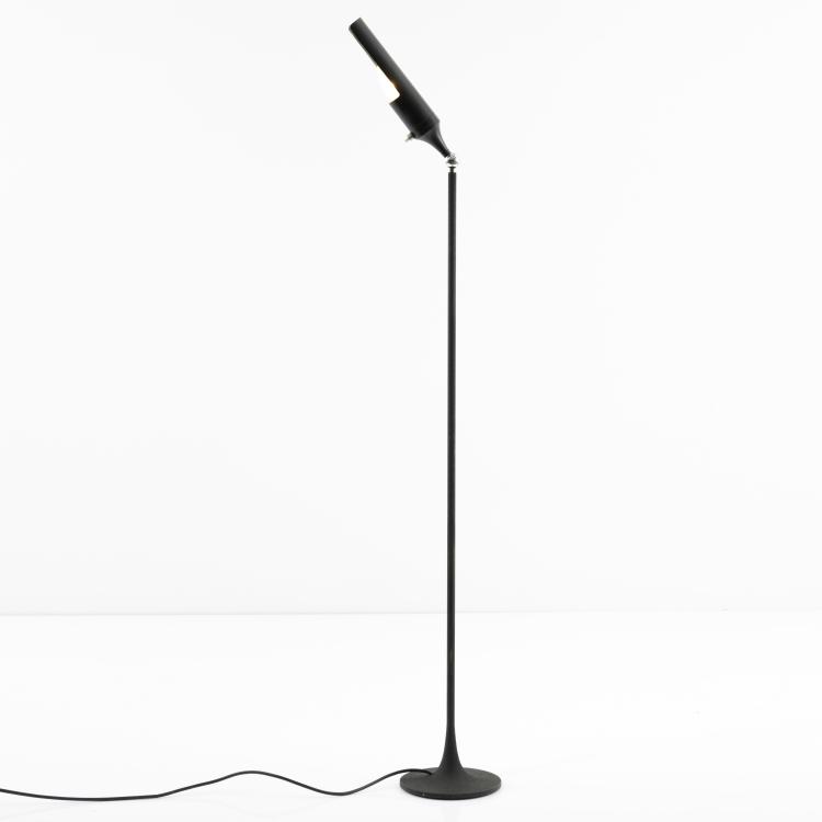 Bild 7 zu Objekt, Stehleuchte '1086', 1961, Gino Sarfatti, Arteluce, Mailand, 157B 430