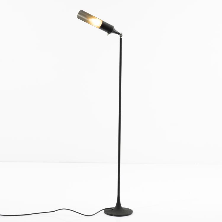 Bild 9 zu Objekt, Stehleuchte '1086', 1961, Gino Sarfatti, Arteluce, Mailand, 157B 430