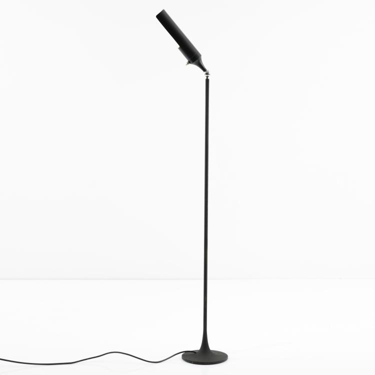 Bild 10 zu Objekt, Stehleuchte '1086', 1961, Gino Sarfatti, Arteluce, Mailand, 157B 430