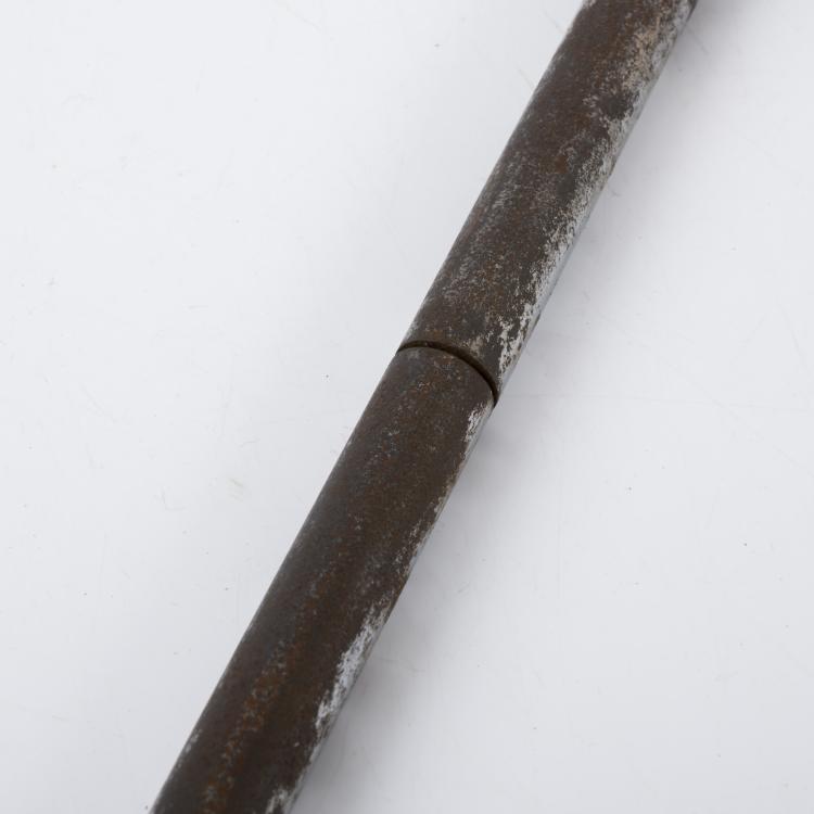 Bild 3 zu Objekt, Stool, c. 1935, Mauser-Werke, Waldeck, 157A 43