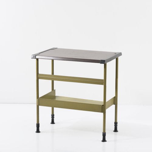 'Spazio' console table / shelf, 1959