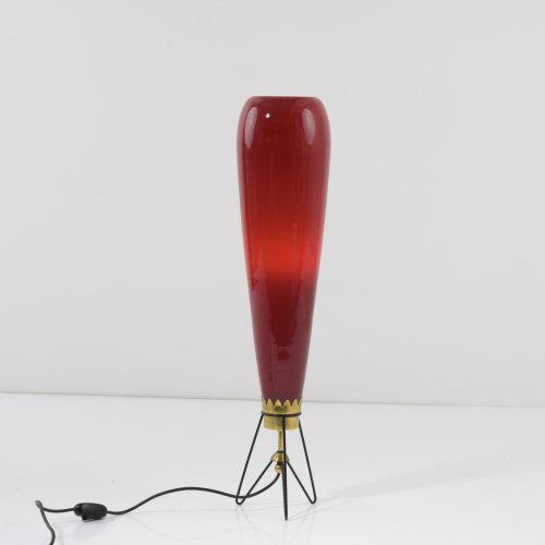 Table light, c. 1960