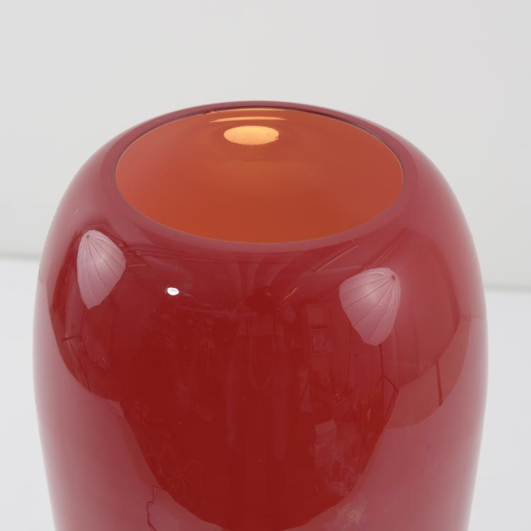 Bild 2 zu Objekt, Tischleuchte, um 1960, Vetreria Vistosi, Murano (zugeschrieben), 157B 456