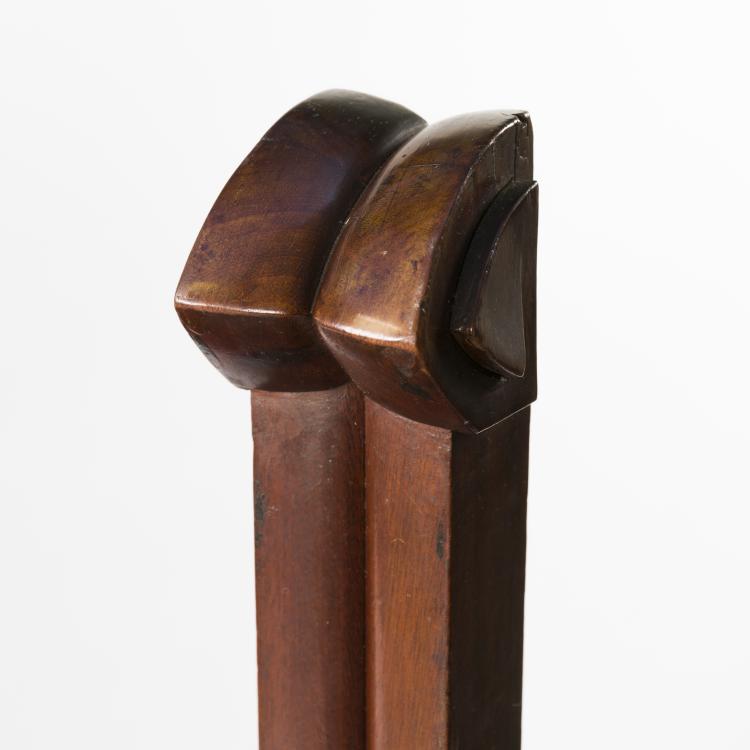 Bild 2 zu Objekt, Waiting bench / reception furniture, c. 1910, Italien, 157B 226