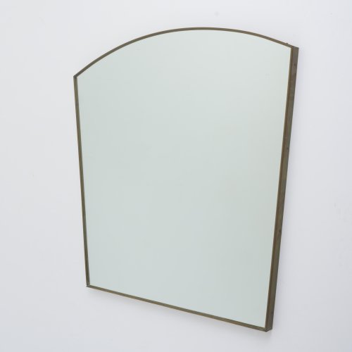 Large wall mirror, c. 1949