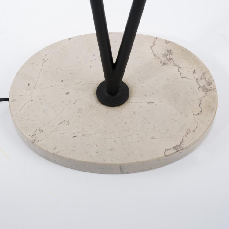 Bild 2 zu Objekt, Floorlamp, 1950s, Italien, 157B 291