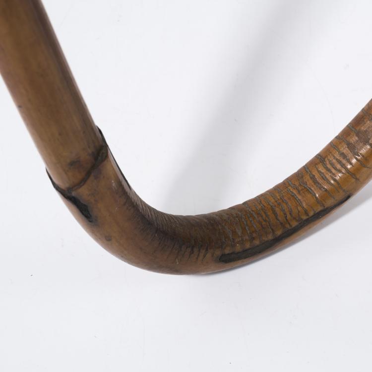 Bild 4 zu Objekt, Side table, c. 1957, Tito Agnoli, Bonacina, Vittorio & C., Como, 157B 331