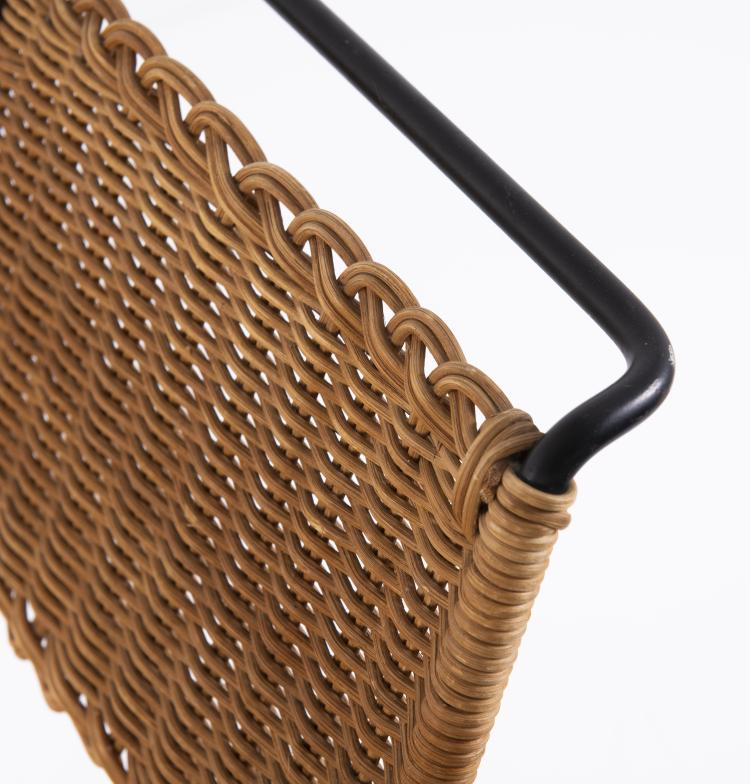 Bild 3 zu Objekt, Armchair, c. 1955, Paul Schneider-Esleben, Wilde & Spieth, Deutschland, 157A 168