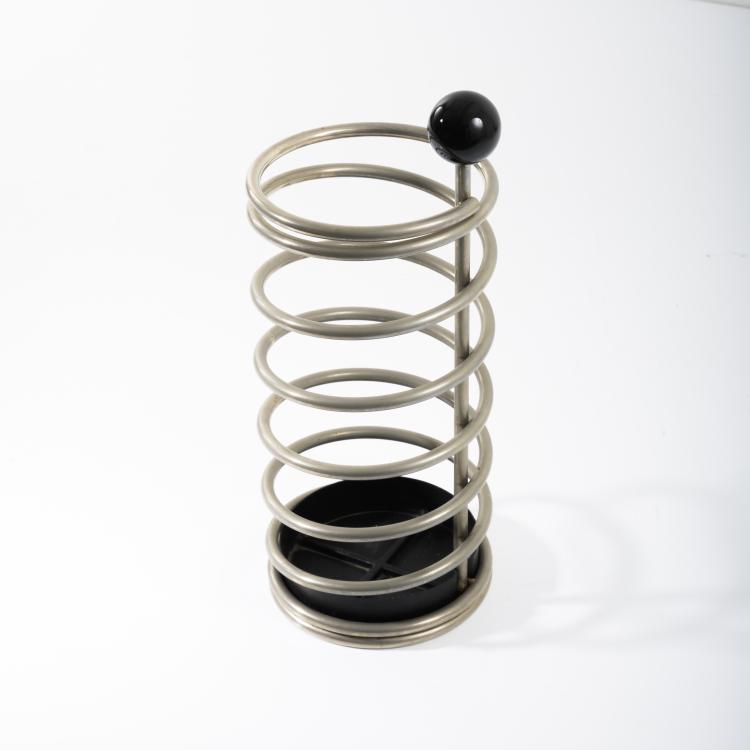 Hauptbild zu Objekt, Schirmst&auml;nder, 1960er Jahre, Frankreich (zugeschrieben), 157B 398