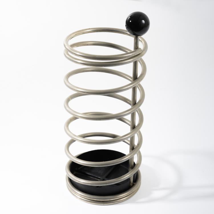 Bild 1 zu Objekt, Schirmst&auml;nder, 1960er Jahre, Frankreich (zugeschrieben), 157B 398