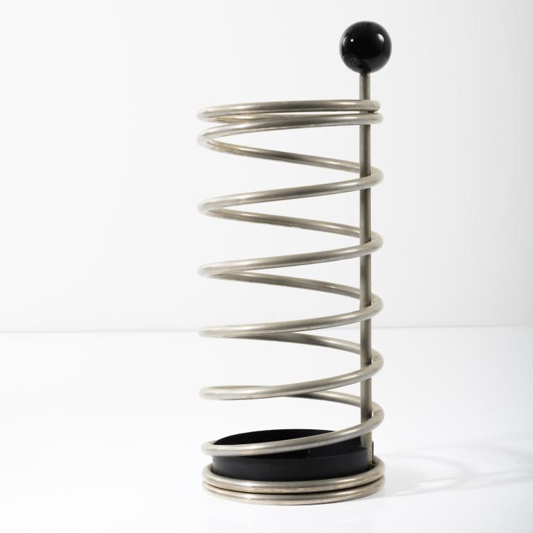 Bild 2 zu Objekt, Schirmst&auml;nder, 1960er Jahre, Frankreich (zugeschrieben), 157B 398