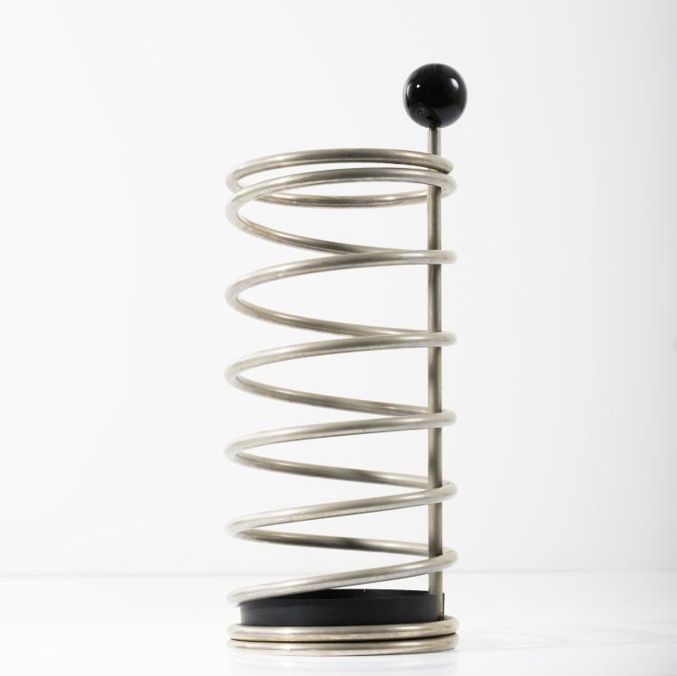 Bild 3 zu Objekt, Schirmst&auml;nder, 1960er Jahre, Frankreich (zugeschrieben), 157B 398