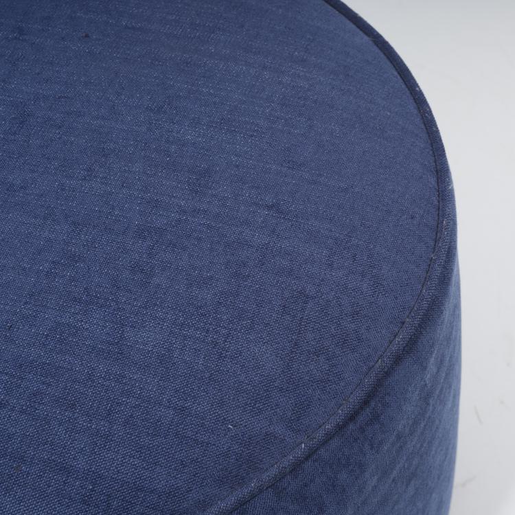 Bild 7 zu Objekt, 2 easy chairs, c. 1989, Andr&eacute;e Putman, &Eacute;cart International, Paris, 157B 530