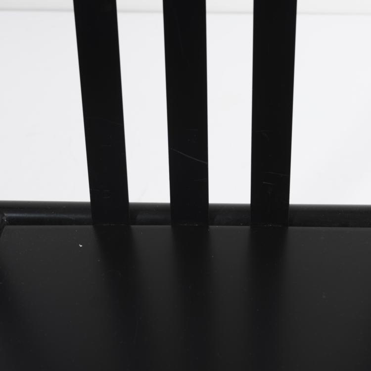 Bild 5 zu Objekt, Chair, c. 1928, Robert Mallet-Stevens, &Eacute;cart International, Paris, 157B 535