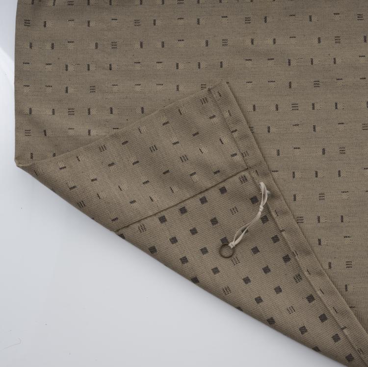 Bild 1 zu Objekt, 2 curtains, c. 1989, Andr&eacute;e Putman, Frey, Pierre, Paris, 157B 536