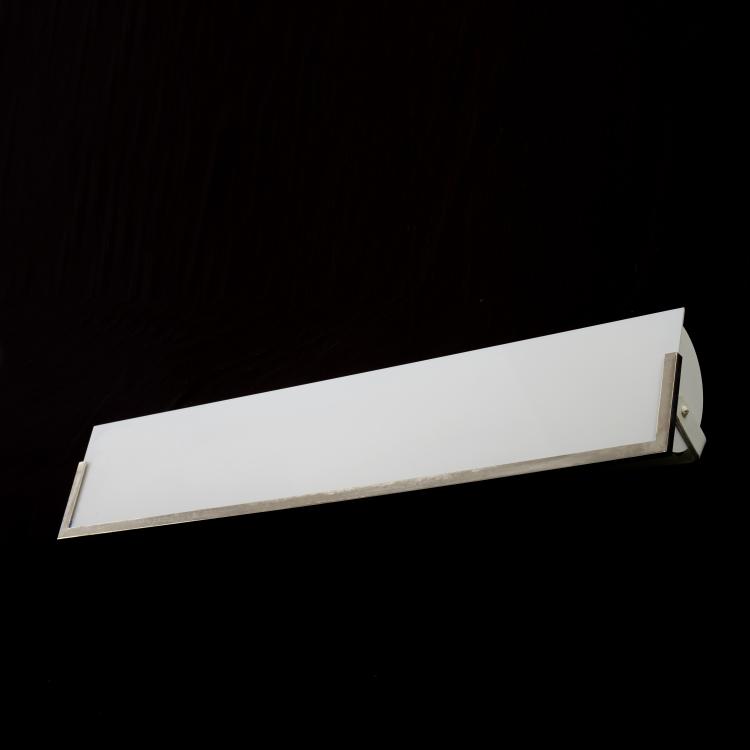 Hauptbild zu Objekt, Bathroom light, 1989, Andr&eacute;e Putman, &Eacute;cart International, Paris, 157B 542