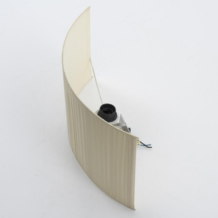 Bild 2 zu Objekt, 6 'Comodin rectangular' wall lights, 1994,  Santa & Cole, Santa & Cole, La Roca, 157B 584