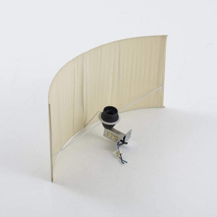 Bild 3 zu Objekt, 6 'Comodin rectangular' wall lights, 1994,  Santa & Cole, Santa & Cole, La Roca, 157B 584