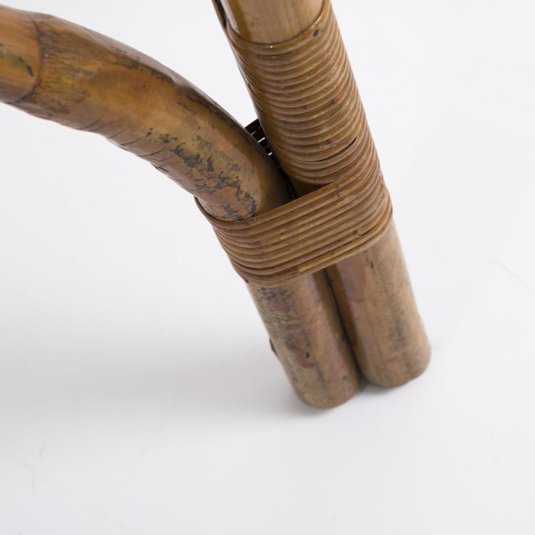 Bild 4 zu Objekt, Wicker armchair, 1930s, Erich Dieckmann (in the style of), 157A 39