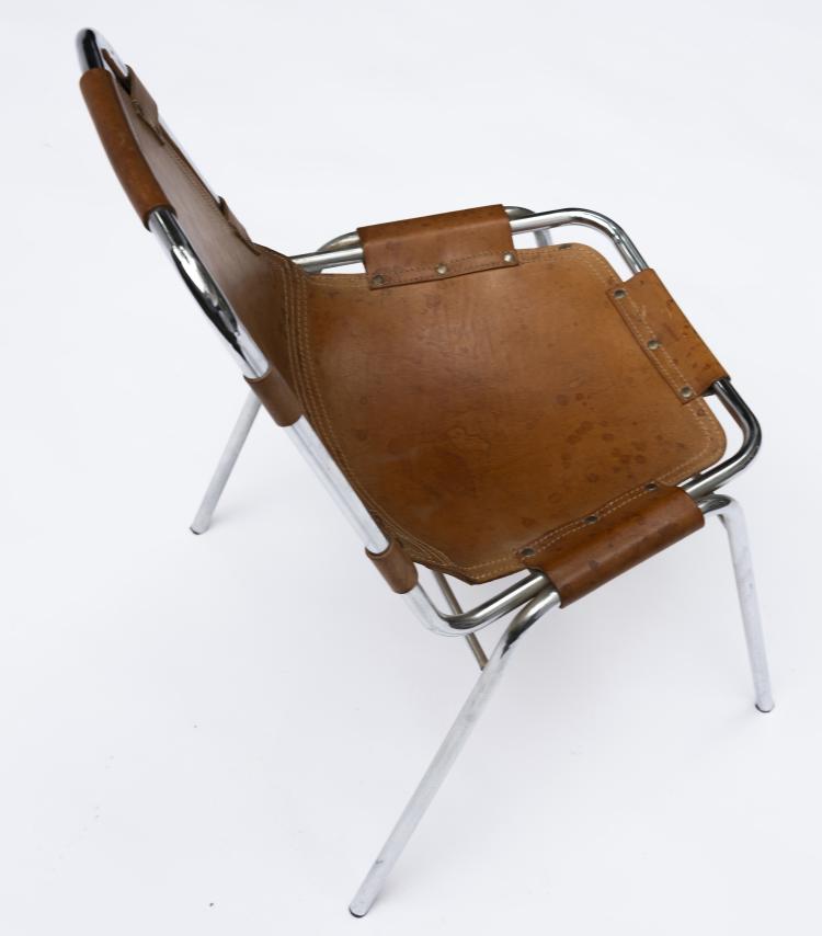 Bild 4 zu Objekt, 4 stacking chairs, 1960s , Dal Vera, Italien, 157B 521