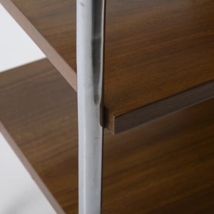 Bild 5 zu Objekt, Small shelf / cabinet, 1932, Deutschland, 157A 41