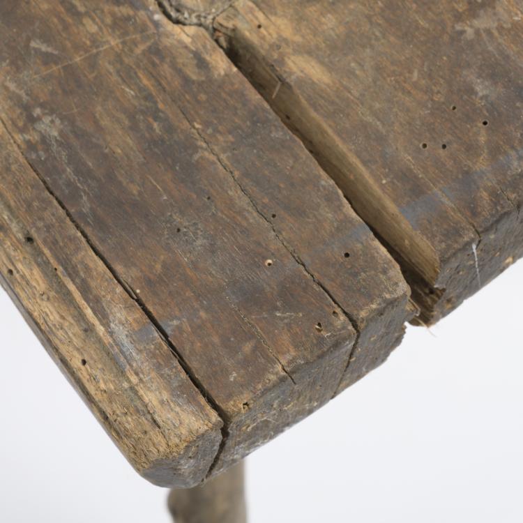 Bild 3 zu Objekt, 4 stools, 1920s, Skandinavien, 158B 332