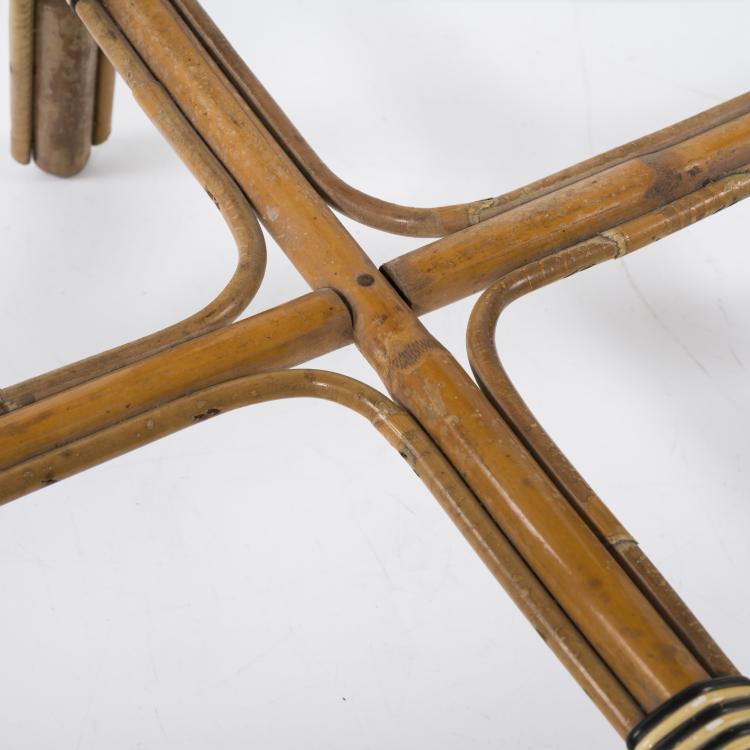 Bild 4 zu Objekt, Bistro table, 1920s, Drucker, Paris, 157B 231