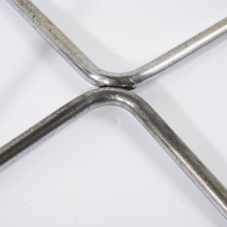 Bild 2 zu Objekt, 3 stools, 1930s, Tschechoslowakei, 157A 77