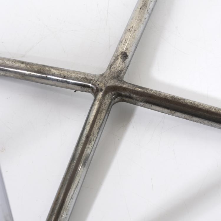 Bild 3 zu Objekt, 3 stools, 1930s, Tschechoslowakei, 157A 77