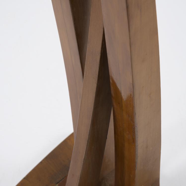 Bild 2 zu Objekt, Flower column, c. 1900, Belgien, 156C 504