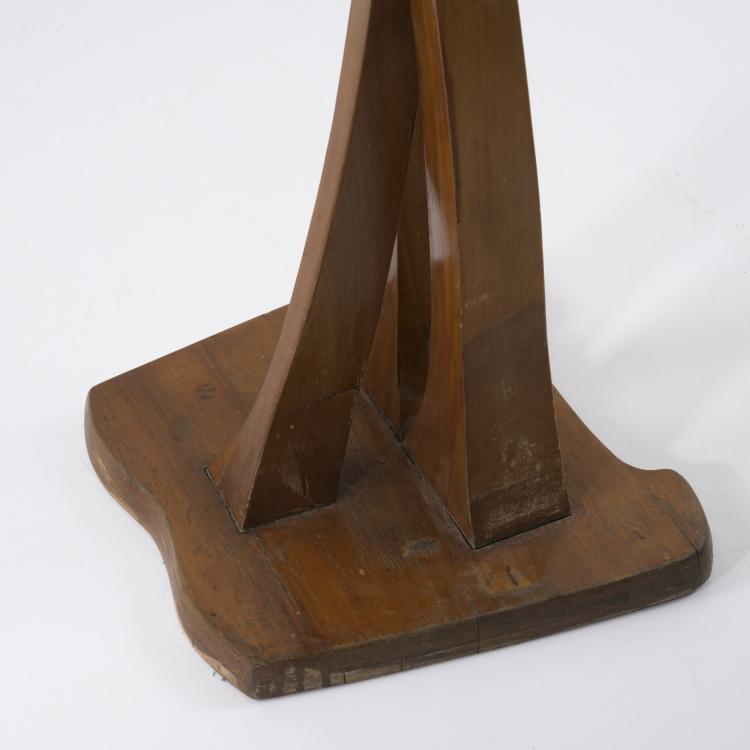 Bild 3 zu Objekt, Flower column, c. 1900, Belgien, 156C 504