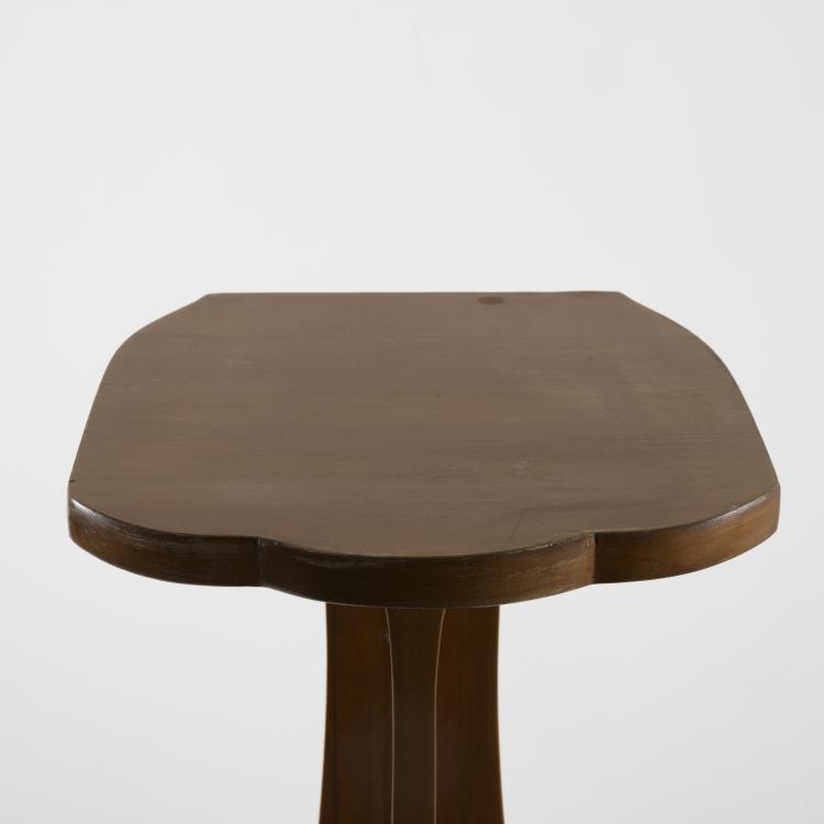 Bild 6 zu Objekt, Flower column, c. 1900, Belgien, 156C 504