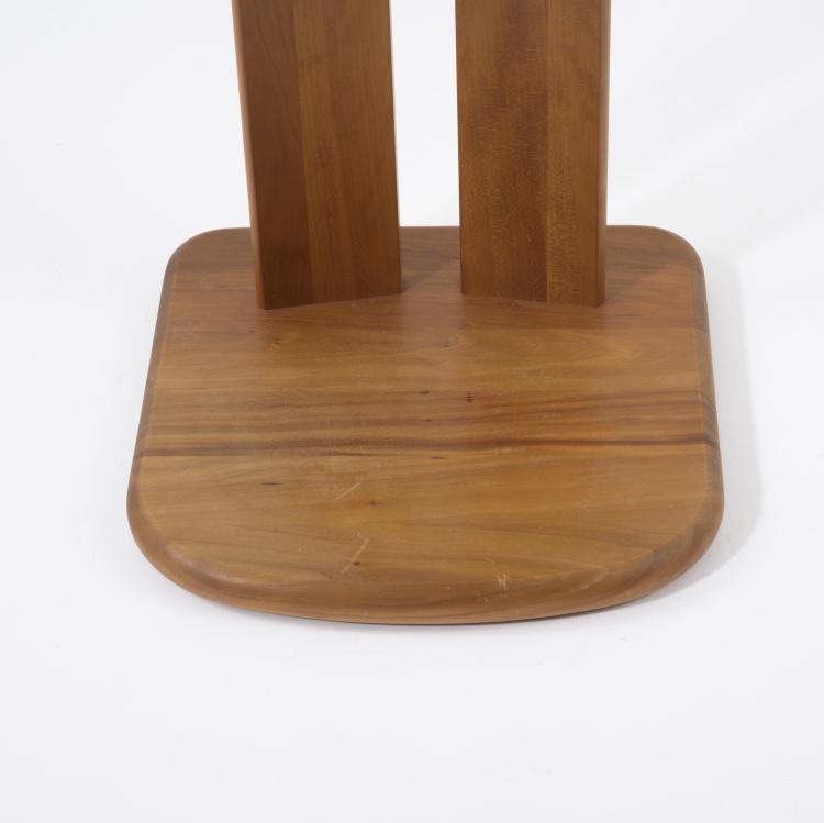 Bild 7 zu Objekt, Flower column, c. 1900, Belgien, 156C 504